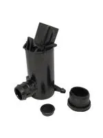 Paanjo Front Windshield Wiper Washer Spray Pump Motor For I10 Active