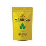 Good Lyfe Project 100% Organic Moringa Powder For Boosting Metabolism (200 gm)