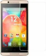 Vizio Infocus M2 Full Transparent Tempered Glass Anti-Fingerprint and Scratch Resistant Screen Protector with Wet and Dry Wipe