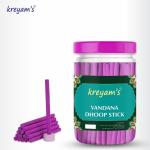 Kreyam'S Agarbatti Sticks Vandana Dhoop Stick