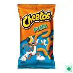 CHEETOS Puffs Cheese Imported, 255.1 g