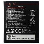 Rizon Logic.Fuzzy Compatible Battery For Lenovo A2010 Bl253 2000 Mah