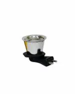 Elite Portable Electronics Bakhoor and Camphor Incense Diffuser Holder