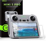 D & Y - D & Y - CAREFLECTION | | It Revolves Around You Glass Transparent Mini 3 Pro Anti-Glare Matte Tempered Glass Screen For Dji Air 2S Mavic Classic Rc Controller Accessories Film