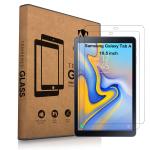 MOBIVIILE Tempered Glass Screen Protector For Samsung Galaxy Tab A 10.5 inch