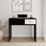 Home Full Engineered Wood Wissen Study Table