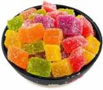 Brcart All Fruit Flavour Jelly Candy Mouth Freshener, 200 g