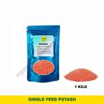 MyOwnGarden Organic Potash Fertilizer for Plant Health 1Kg