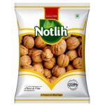 Notlih Walnuts With Shell (Akhrot) 500gm