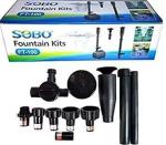 Kapoor Pets Aquarium Fountain Kit