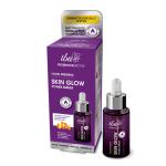 Iba Advanced Activs Youth Preserve Skin Glow Power Serum, 30 ml