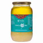 Katori A2 Probiotic Ghee Hand Churned Bilona Method 500 ml