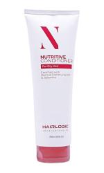 Hair Logic Nutritive Conditioner | For Dry, Damaged Hair | 250 ml