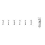 MAINHEAL Face Wash for Deep Cleansing + Ultra Glow | for Dry, Normal,| For Men & Women | 100ml PACK OF 7