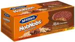 McVitie's Hob Nob Chocolate Imported Biscuit, 300 G