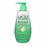 Lacto Calamine 1% Salicylic Acid Body Wash | 250ml | For Men and Women
