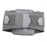 Skull Sports Industries Rehabilitation Aids Lower Back Pain Osteoporosis Slip Disc Belt - Extra Extra Large