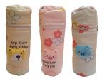Manan Shopee Kids Feeding Bottle Cover (Pack Of 2)