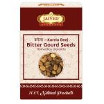 Jaived Bitter Gourd Seeds - Bitter Gourd - by Jaived Ayurveda - 100grams