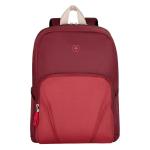 WENGER, Motion, 15.6 Inches Laptop Backpack, 20 liters, Business Travel Bag, Swiss Designed