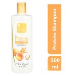 Debon Herbals Protein Shampoo 500ml