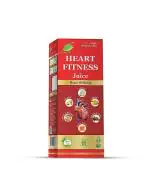 Cura Ayurvedic and Unani Heart Fitness Juice 500ml