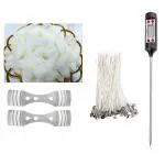 Ikalaa Soy Wax Candle Making Supplies