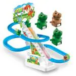 Goyal'S Dinosaur Sorting, Stacking & Plugging Toys 0