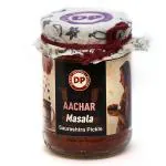 Divyaprabha Foods Saurashtra Special Ready Pickle Mix (Aachar Pickle Masala) | Gujarati Methia Sambhar | No Artificial Colours Or Preservatives | 100% Organic Homemade Saurashtra-Style Ready Pickle Mix (Aachar Pickle Masala) 250g