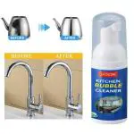 Kitchen Kitchen Bubble Cleaner Spray, All Purpose Bubble Cleaner Designed for Kitchen, Stain Removal Kitchen Grease Cleaner for Hoods, Pots, Grills
