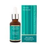 PURE BUBBLES - SKINCARE Niacinamide & Probiotics Face Serum | 30 ml
