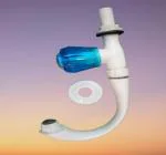 SATHVIK ENTERPRISES Swan Neck Tap for Kitchen/Bathroom Wash Basins/faucets-05