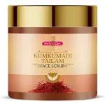 INVEDA Kumkumadi Tailam Face Scrub - 100 ml