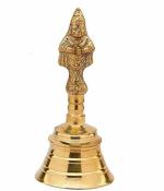 Perryn Hanuman Pooja Bell