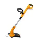 CORDLESS GRASS TRIMMER CGTLI20018 INGCO 300MM 20V NO BATTERY AND CHARGER