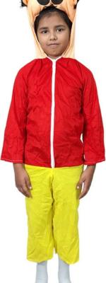 FANCY DRESSESWALE Motu Kids Costume Wear (3 - 4 Years)