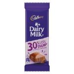 Cadbury Dairy Milk Chocolate Bar, 43 G