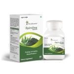 FOUR SESONS SPIRULINA CAPSULE_450mg