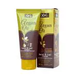 Xpel Marketing Argan Oil Hand & Nail Cream-Nourishing & Repairing, Soft, Smooth Hands & Strong Nails