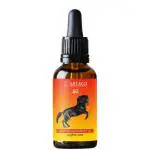 LUCACCI XX'X EXTRA POWER AND ENERGY MASSAGE OIL FOR MAN'S DESIRE AND WOMEN'S SATISFACTION 30ML|LONG DICK|EXTRA TIME|SATISFIED WOMEN|[PACK OF 1]