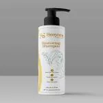 SENYORA Apple Stemcell Shampoo For Hair Fall and Dandruff Hair Growth and Repair - 200 M