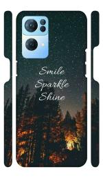 YAPZONE Problem Solution | Designer Printed Hard Back Cover for Oneplus Nord CE 2 5G Premium & Attractive Case for Your Smartphone