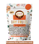 Anjani Premium Sunflower Seeds 1 kg