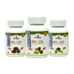 Dr.Axico Natural Kidney Care Kit - Supplement For Kidney Wellness - 3x60 Capsule