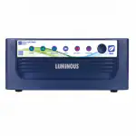 Luminous Eco Volt Neo 1250 Pure Sine Wave Inverter (1100Va)