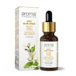 Aroma Treasures Gold Glow face serum for all skin types (30ml)