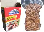 Pyramid Traders 1 KG Brown Walnut Kernels (Akrot Giri) Without Shell