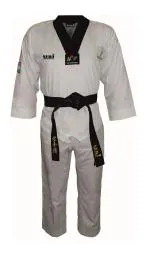 USI UNIVERSAL Novice Karate Dress 417NV (Size 120cm) Karate Uniform For Men & Women