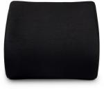 ALANFIT ORTHODESIGN Memory Foam Large Back Support Cushion for High Back Chair - Provides Complete Back Support, from Lower Back to Shoulders - Relieves Back Pain & Reduces Spine Pressure - Ideal Back Rest Cushion for Office/Computer Chair - AF-LS-23