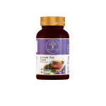 Dr. Nature Green Tea Tablet for Skin, Dark Circles, Weight management | Immunity Support | 1000 mg Each (30 Effervescent Tabs)